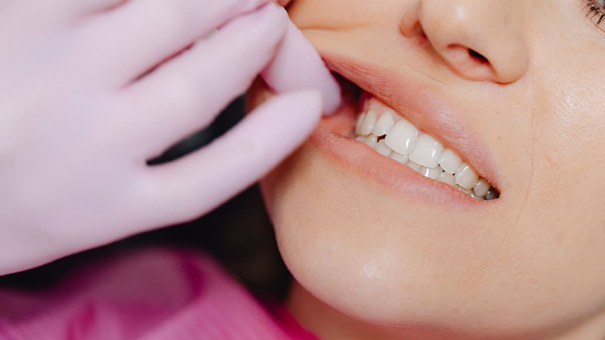 20’lik diş belirtileri nelerdir?