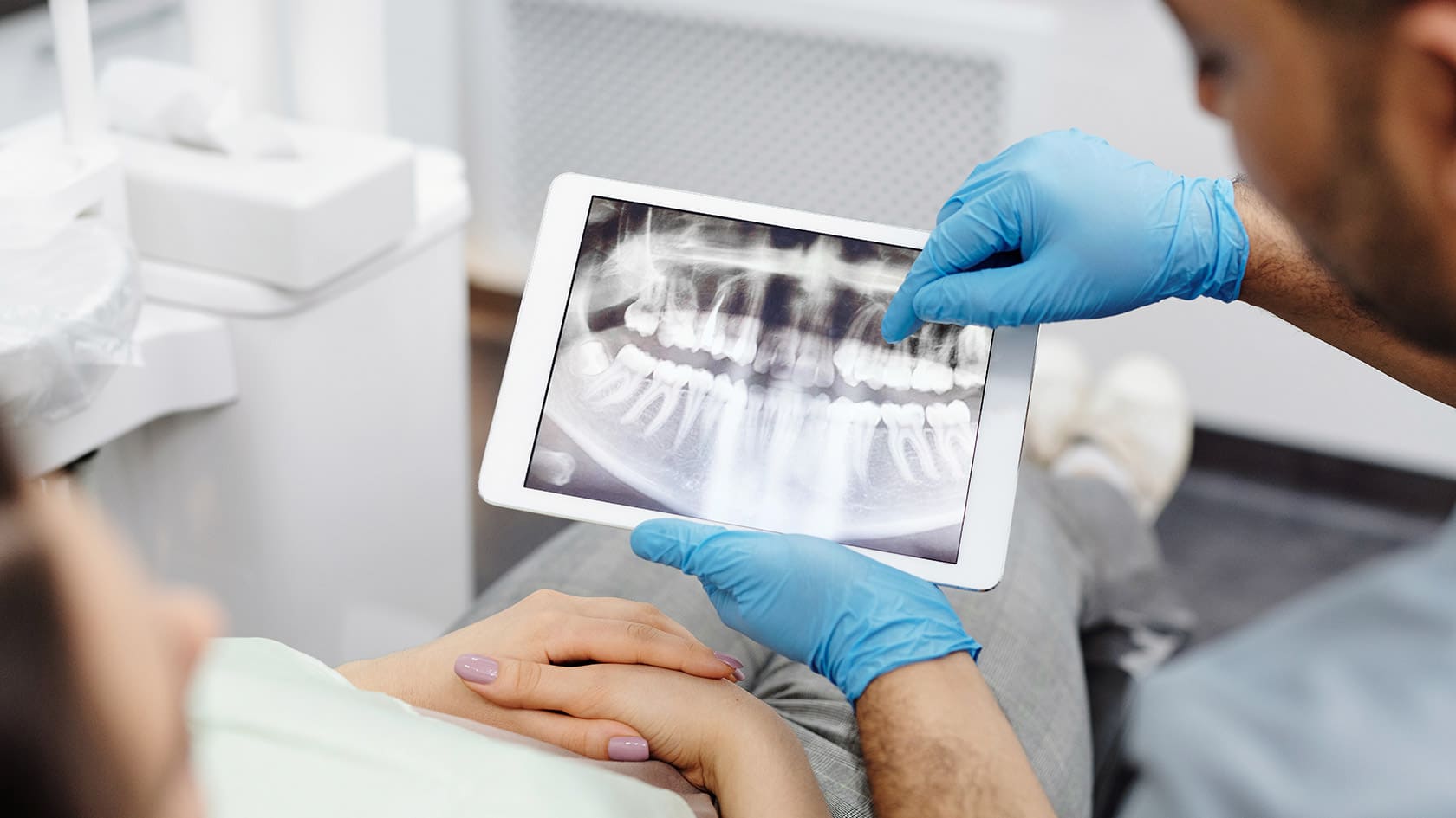 Dijital Diş Hekimliği Uygulamaları Nelerdir?