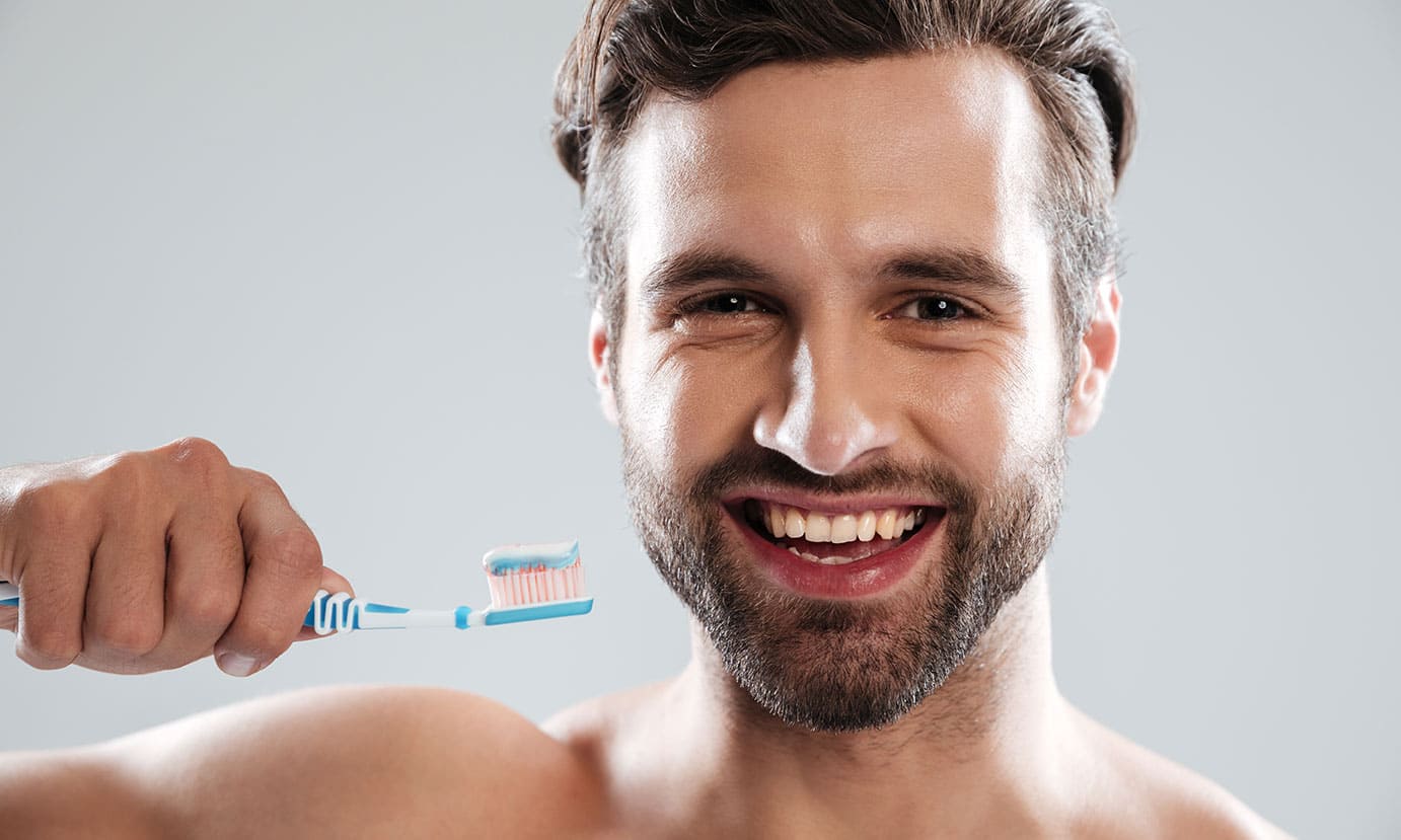 Diş fırçalama teknikleri nelerdir?