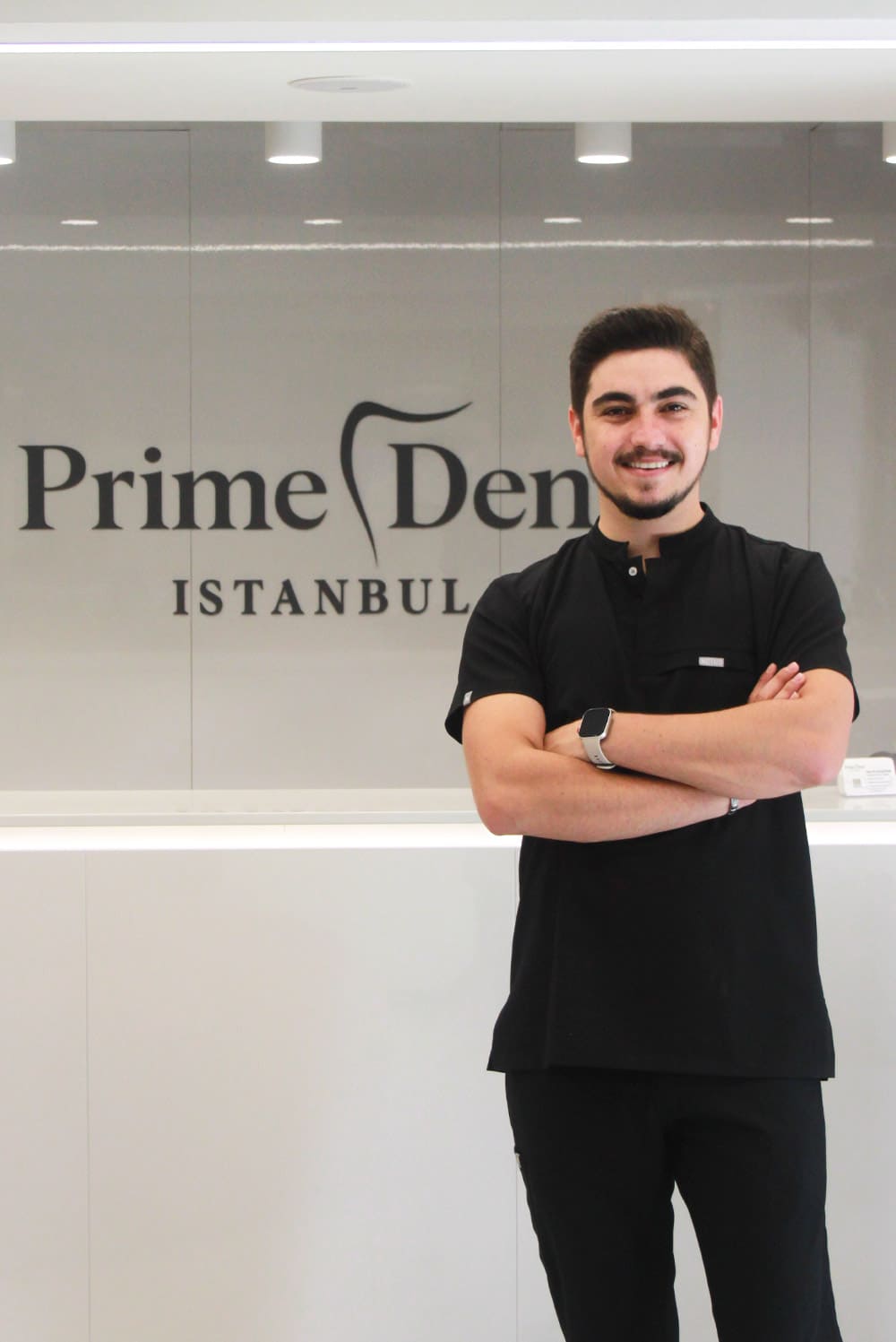faruk afan
